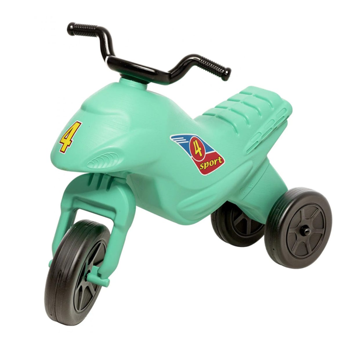 Guralica Sport mali motor 4 - Слика 5