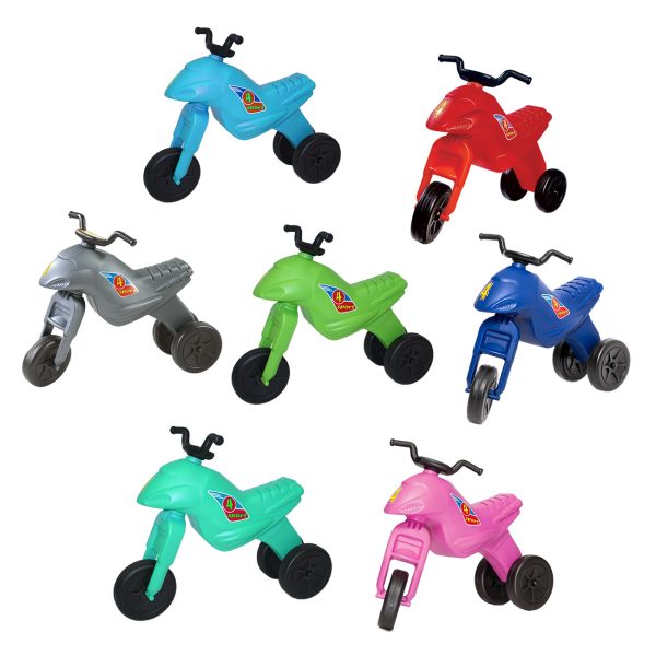 Guralica Sport veliki motor 4