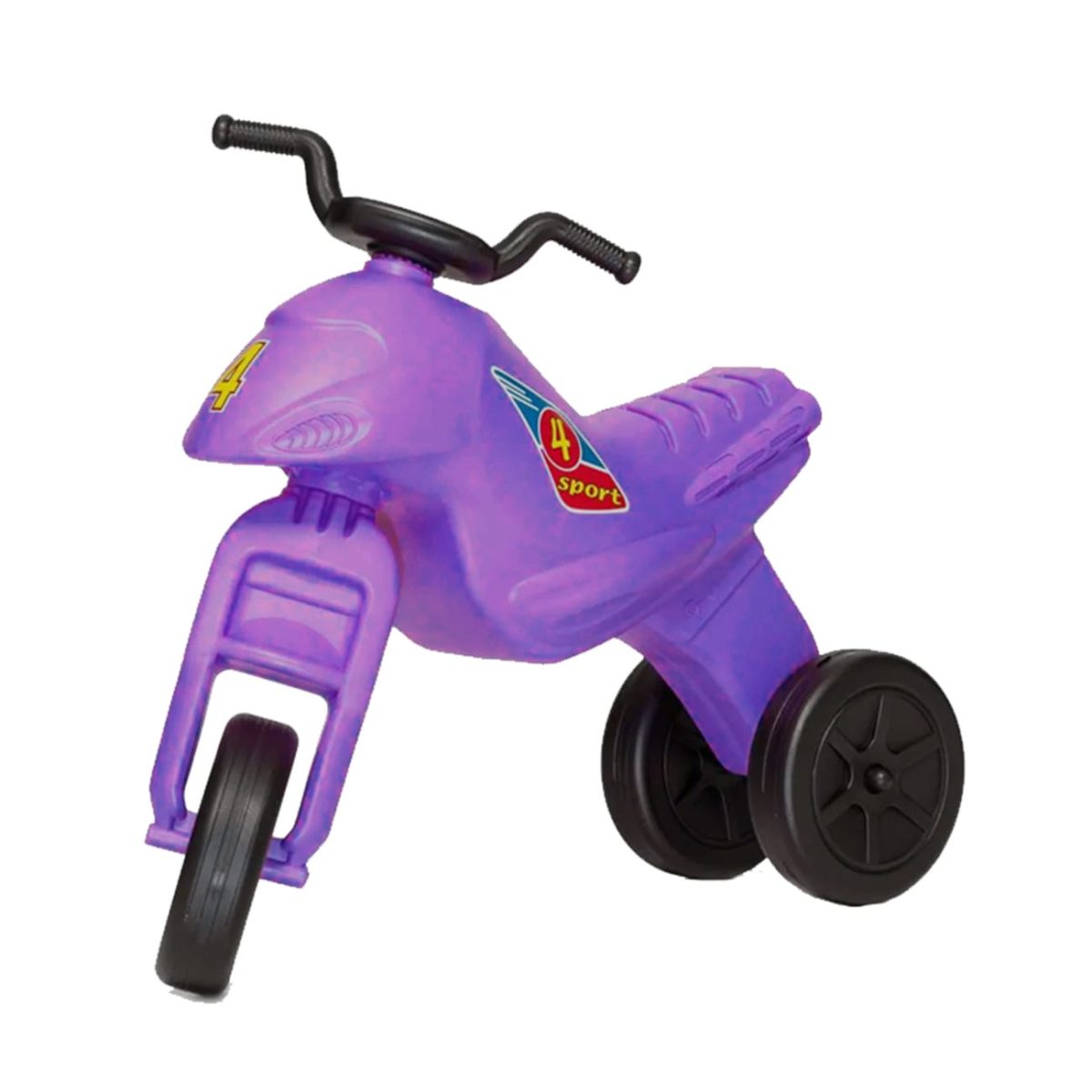 Guralica Sport veliki motor 4 - Слика 3