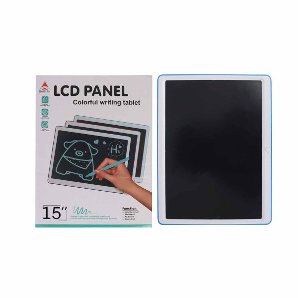 LCD tablet za crtanje 15 "