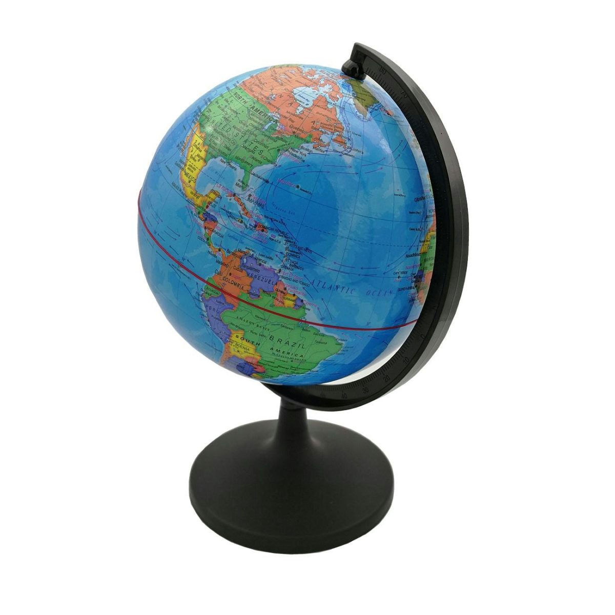 35-900000-1 Dečiji globus 20 cm - Слика 1