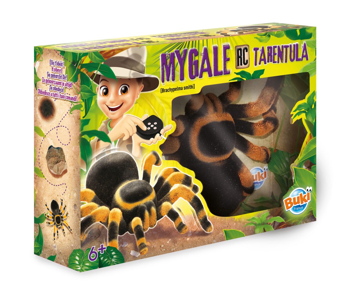 Tarantula 100942 Buki - Слика 1