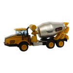 Mešalica za cement, diecast, 14 cm - Слика 2