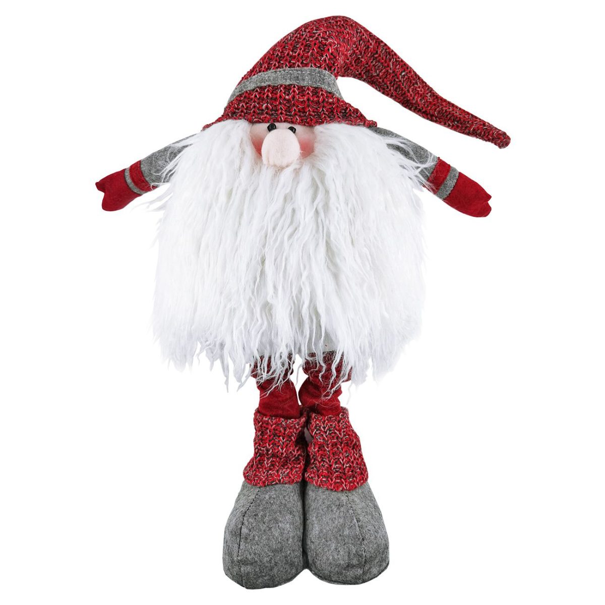 ***Božićni patuljak 80 cm - Слика 1