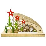 ***LED padalica 30*18 cm