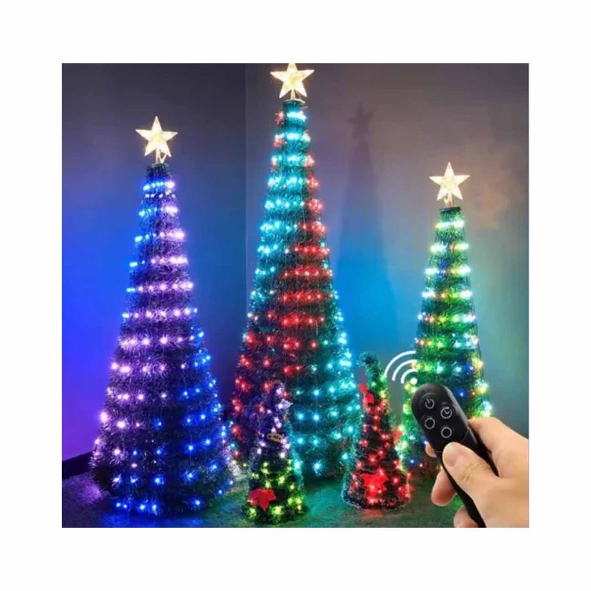 41-467000-1 Fiber Jelka 120 cm - Слика 1