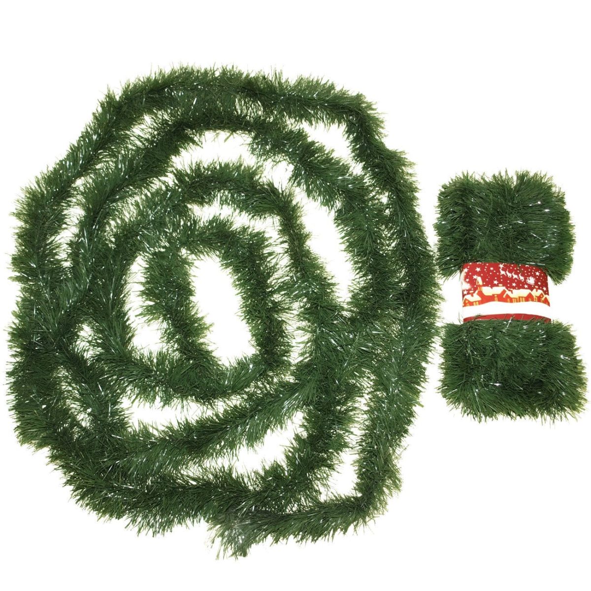 41-498000-1 Girlanda 5,4 m - Слика 1