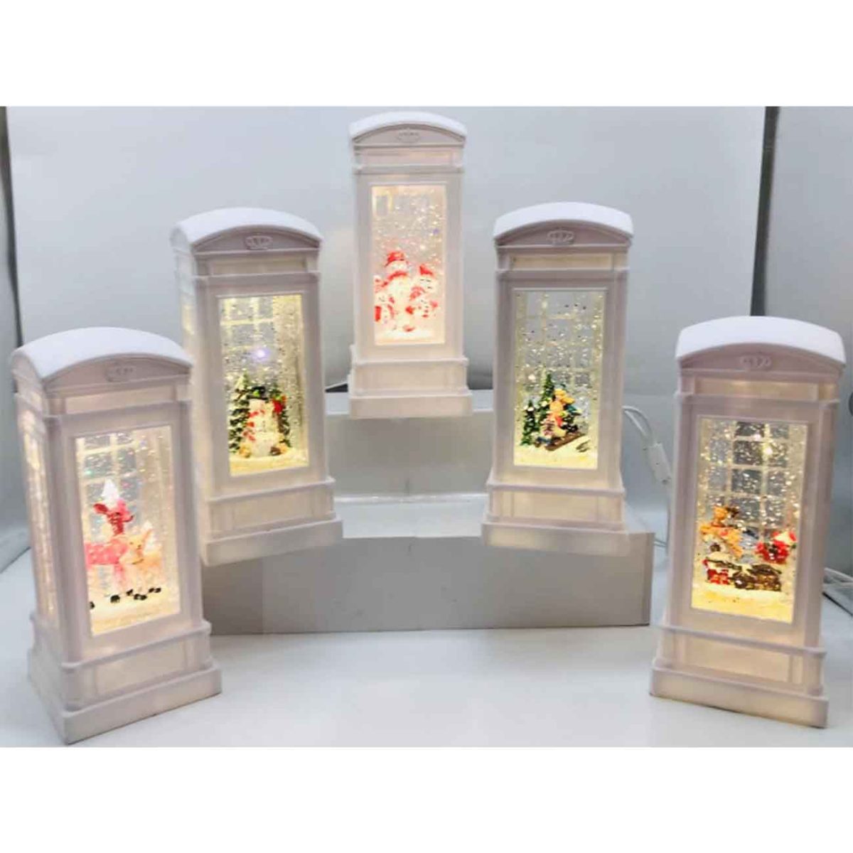 41-881000-1 Muzički fenjer 20 cm - Слика 1