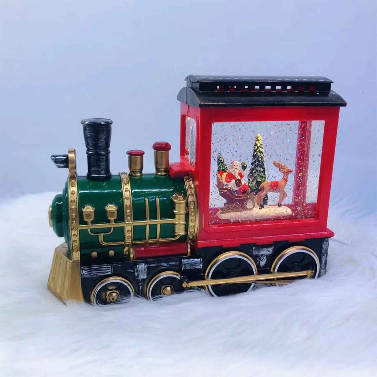 41-888000-1 Muzička lokomotiva - Слика 1