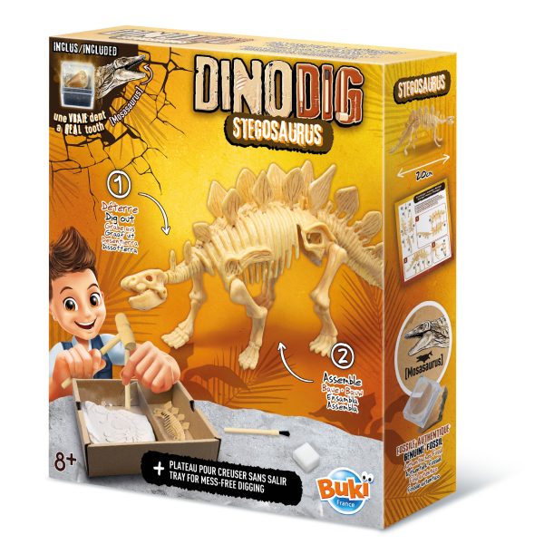 Dino iskopina 105978 Buki