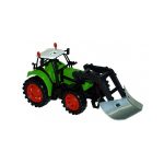 ***Traktor - 3 modela sa priključcima - Слика 2