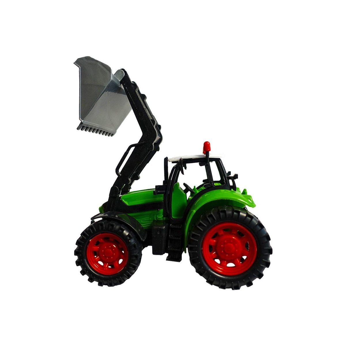 ***Traktor - 3 modela sa priključcima - Слика 3
