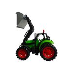 ***Traktor - 3 modela sa priključcima - Слика 3