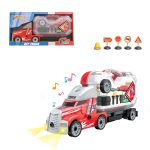 ***Drum kamion. - uradi sam