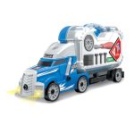 ***Drum kamion. - uradi sam - Слика 2