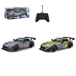 Trkacki automobil "Perfect" na daljinsko upravljanje, 1:18