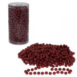 Lančić-perle za jelku 10 m više boja - Слика 3