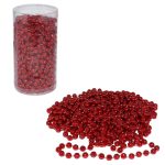 Lančić-perle za jelku 10 m više boja - Слика 4