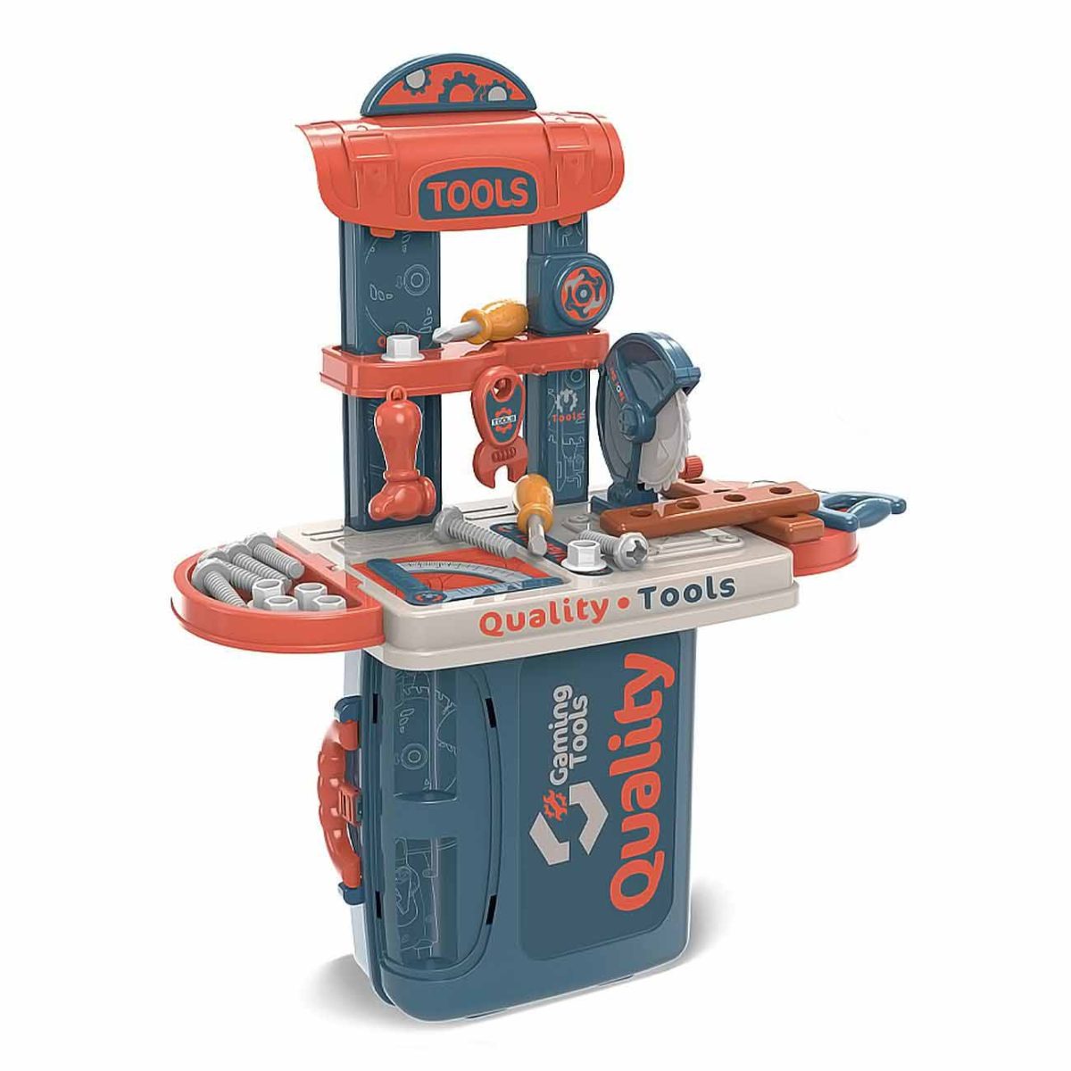 Set alata u futroli - Слика 4