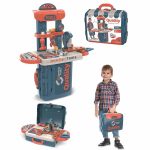 Set alata u futroli - Слика 5