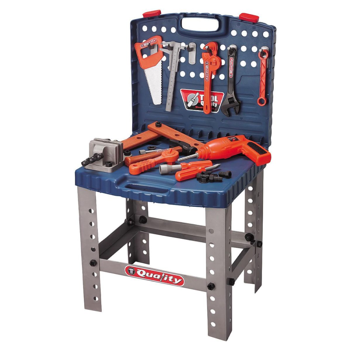 Dečiji set alata 2u1 - Слика 2