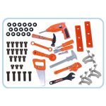 Dečiji set alata 2u1 - Слика 4