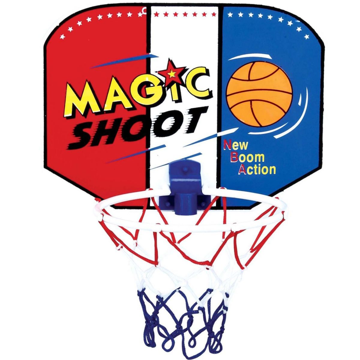 63-117000-1 Mini košarkaški set 30*23 cm - Слика 1