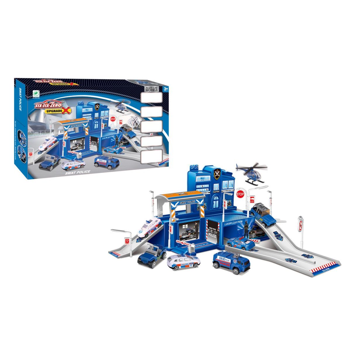 63-210000-1 Garaža - Слика 1