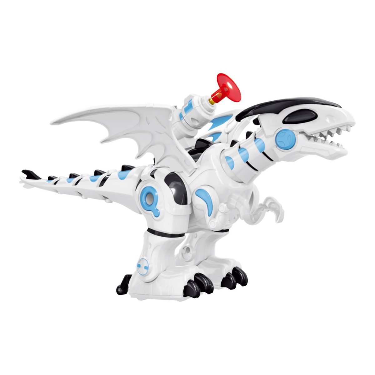 Borbeni zmaj robot na baterije - Слика 2