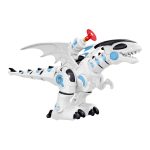 Borbeni zmaj robot na baterije - Слика 2