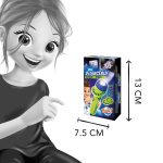 Mini projektor svemir 100980 Buki - Слика 2