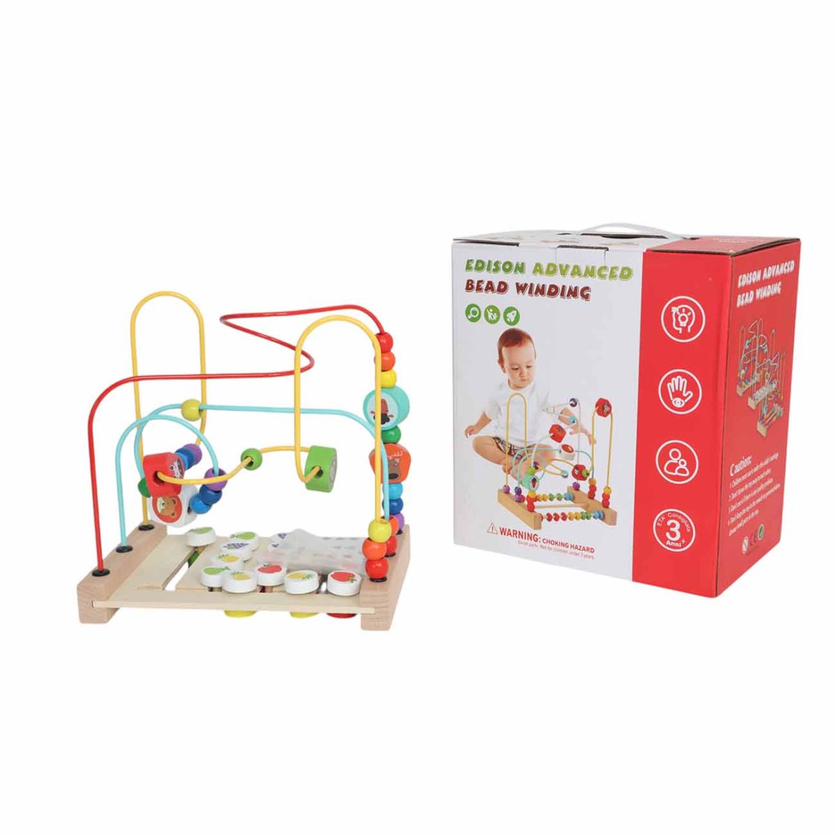 64-303000-1 Didaktički lavirint - Слика 1