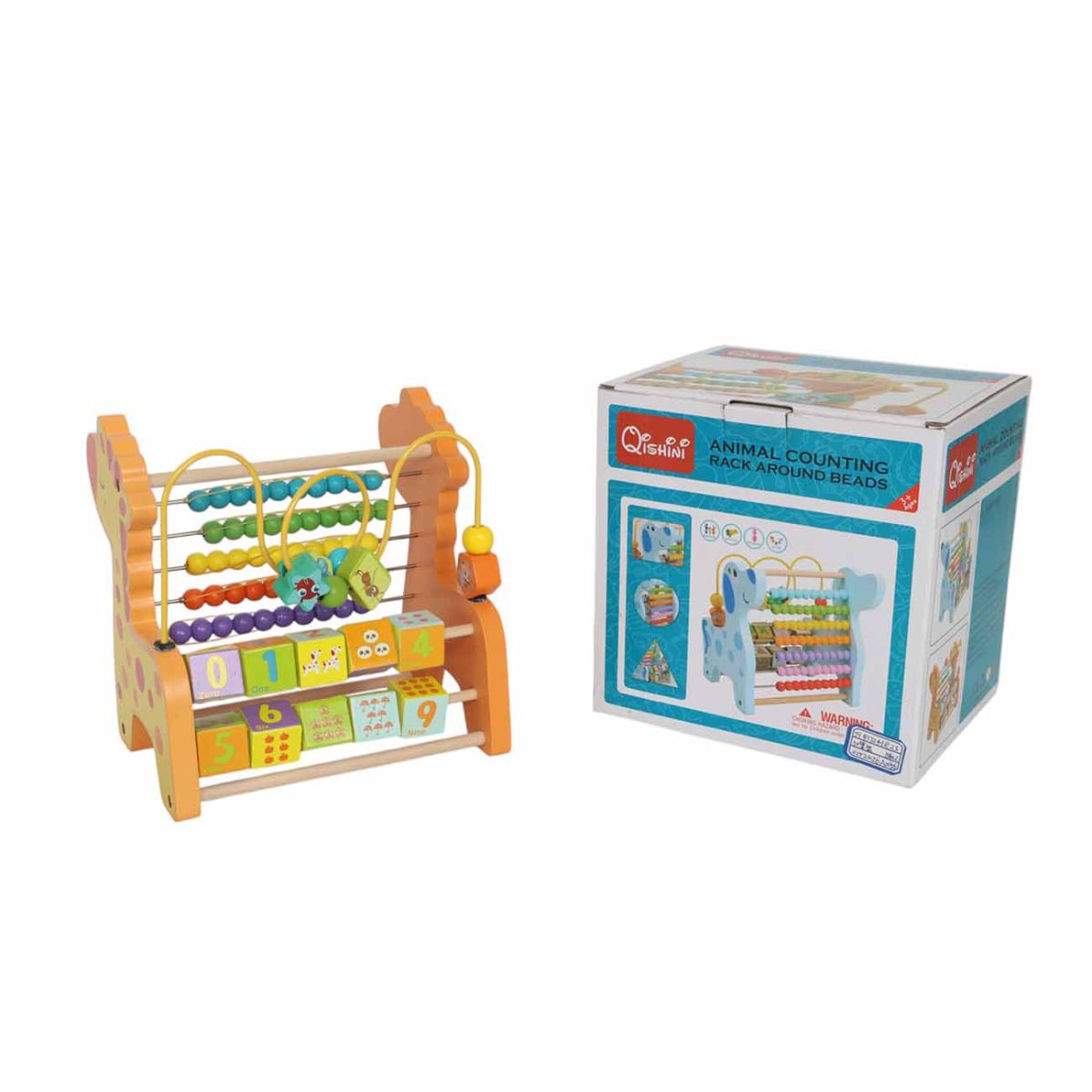 64-304000-1 Abakus - Слика 1