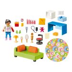 Playmobil Dollhouse Tinejdžerska soba - Слика 2