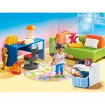 Playmobil Dollhouse Tinejdžerska soba - Слика 3