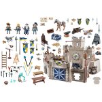 Playmobil Novelmore Veliki zamak - Слика 2