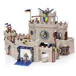 Playmobil Novelmore Veliki zamak - Слика 3