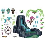 Playmobil Ayuma Magični izvor energije - Слика 3