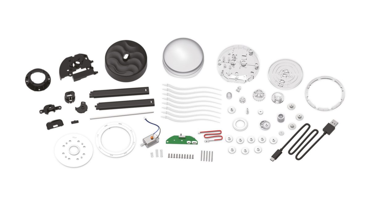 Meduza Lampa 106432 Buki - Слика 2