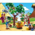 Playmobil Asterix Getafix pravi magični napitak - Слика 2
