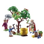 Playmobil Asterix Getafix pravi magični napitak - Слика 3