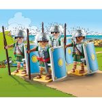 Playmobil Asterix Rimske trupe - Слика 2