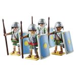 Playmobil Asterix Rimske trupe - Слика 3