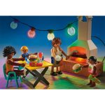 Playmobil City Life Zabava na bazenu - Слика 4