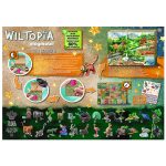 Playmobil Wiltopia Advent kalendar putovanje oko sveta - Слика 3