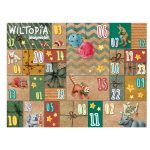 Playmobil Wiltopia Advent kalendar putovanje oko sveta - Слика 4