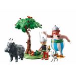 Playmobil Asterix Lov na divljeg vepra - Слика 3