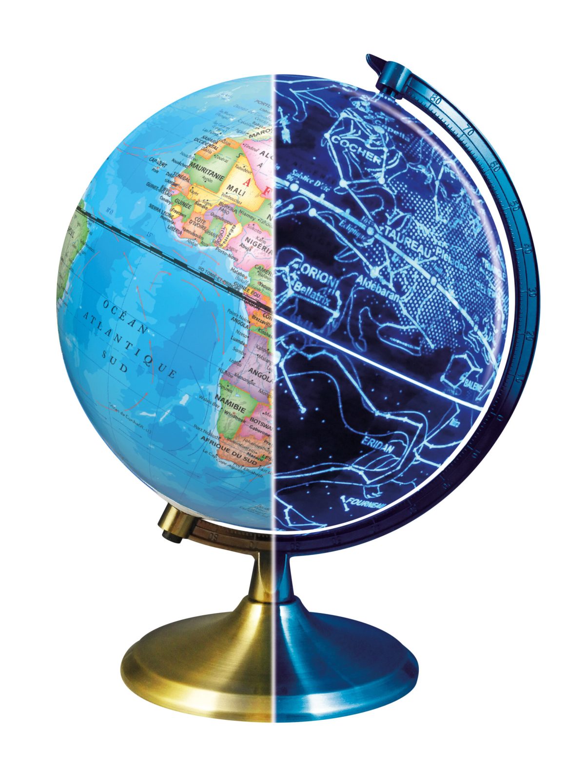 Globus dan i noć 102458 Buki - Слика 3