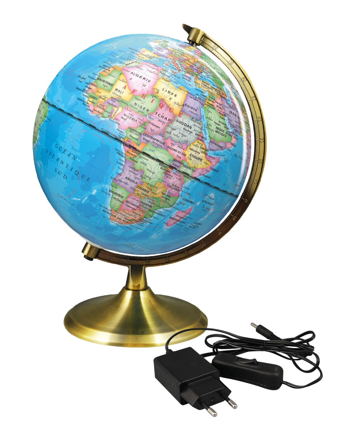 Globus dan i noć 102458 Buki - Слика 7