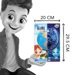 Globus dan i noć 102458 Buki - Слика 4